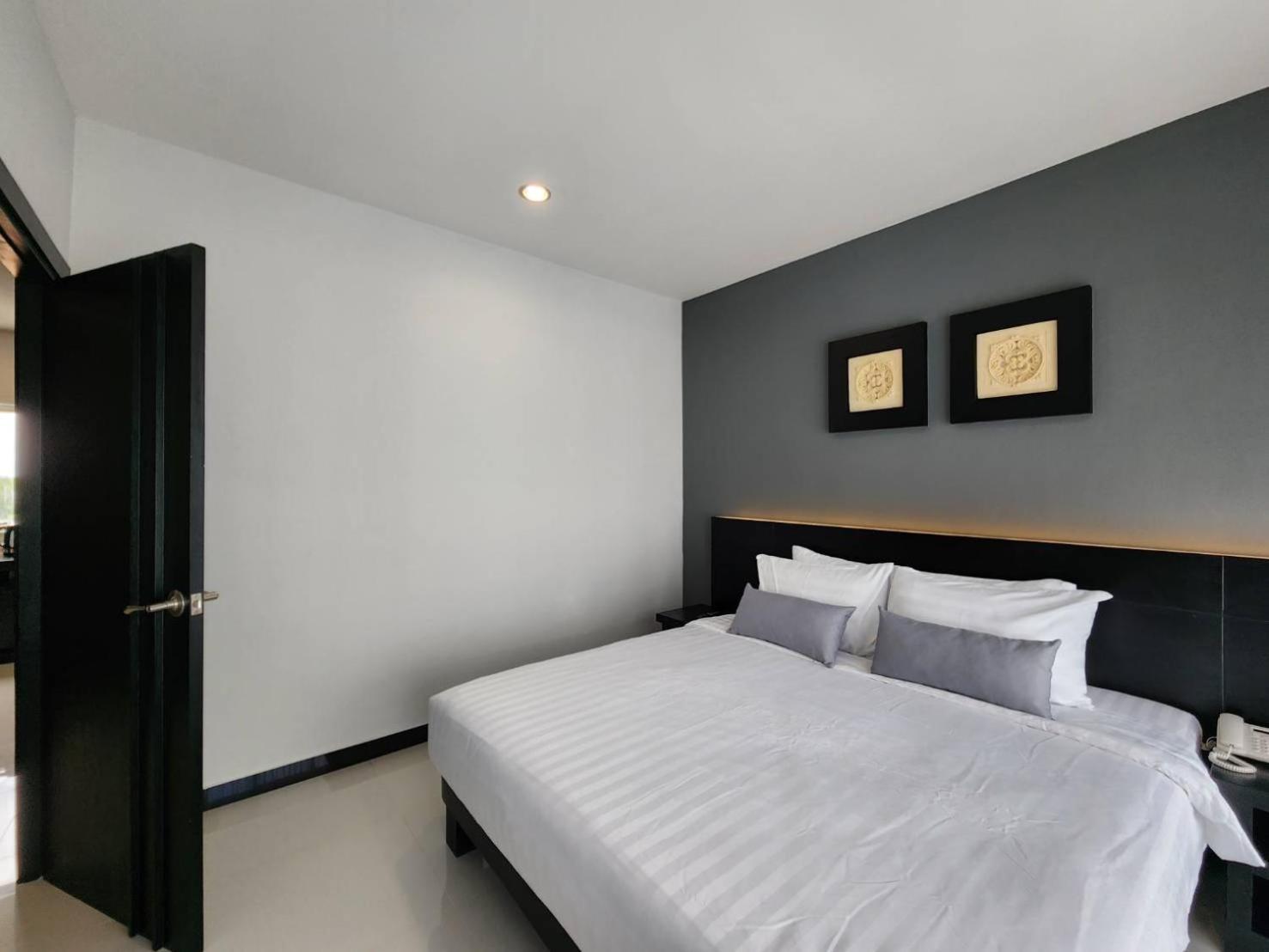 Lhc Hotel And Resort Pattaya Esterno foto