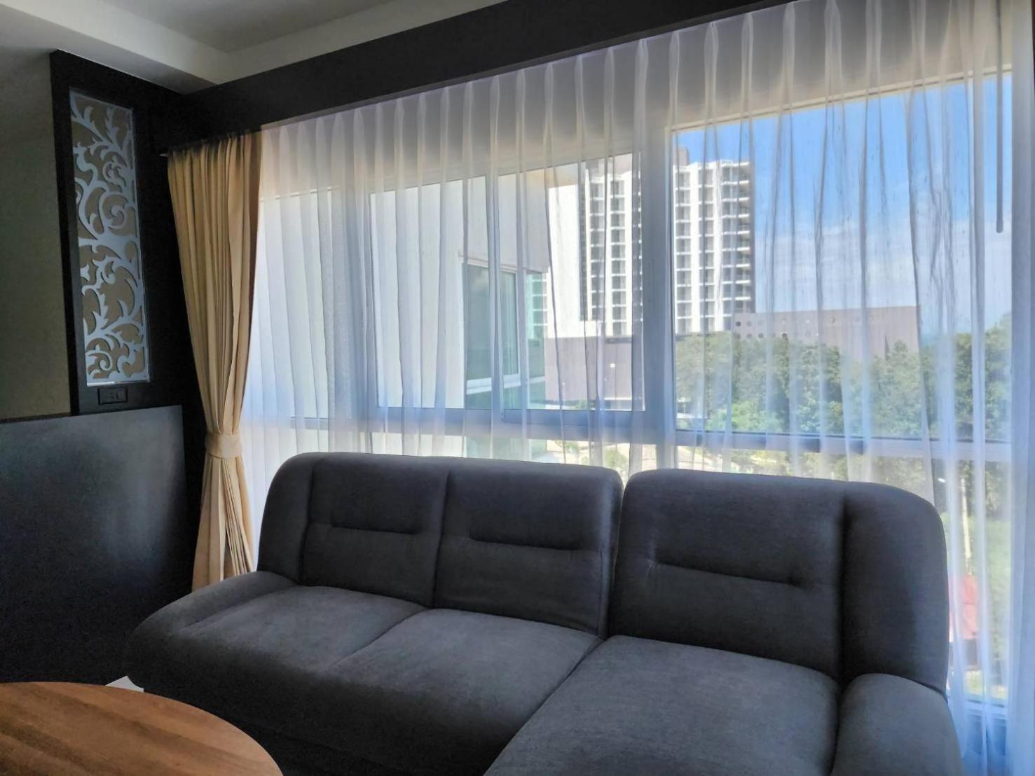 Lhc Hotel And Resort Pattaya Esterno foto