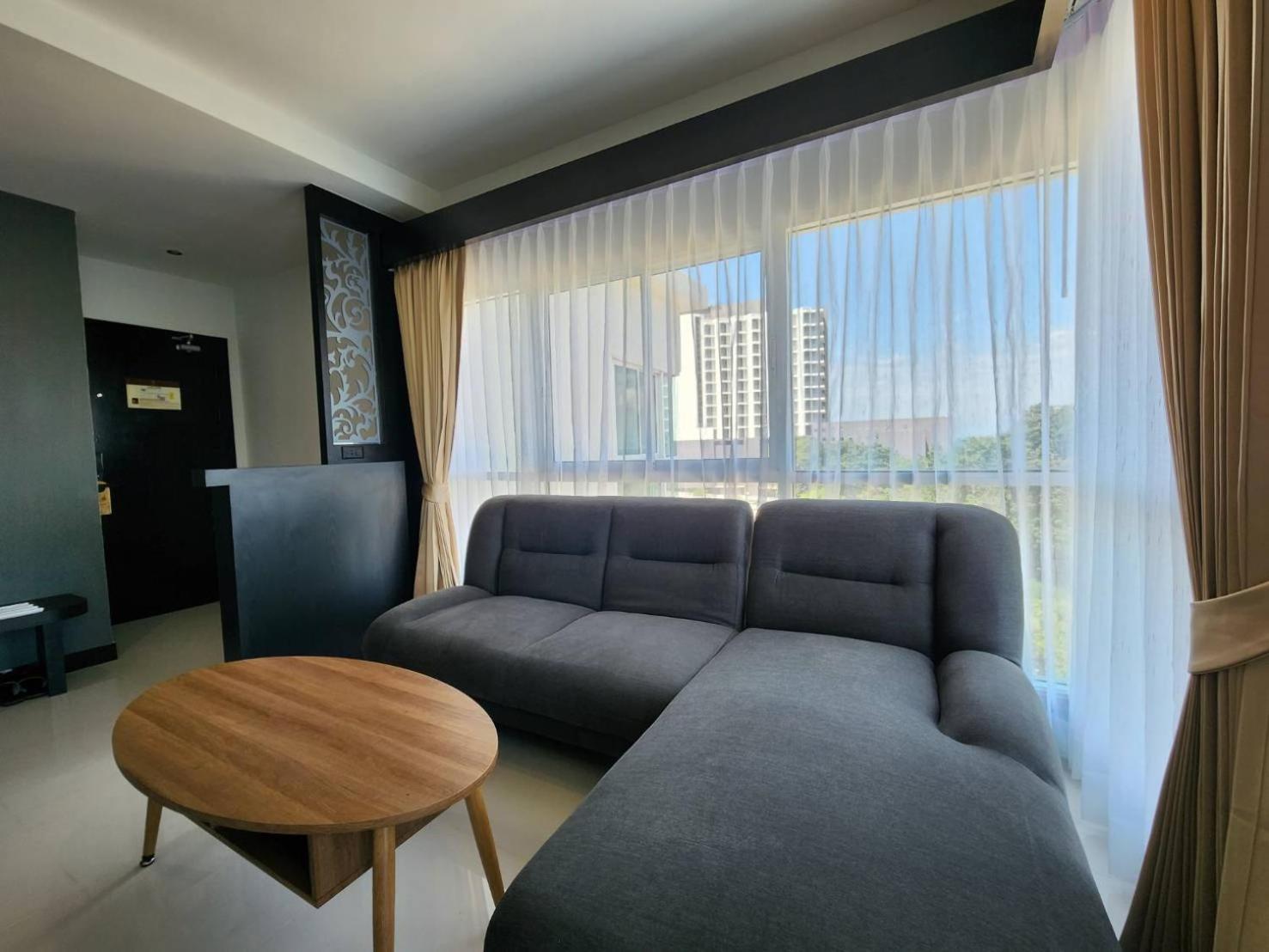 Lhc Hotel And Resort Pattaya Esterno foto