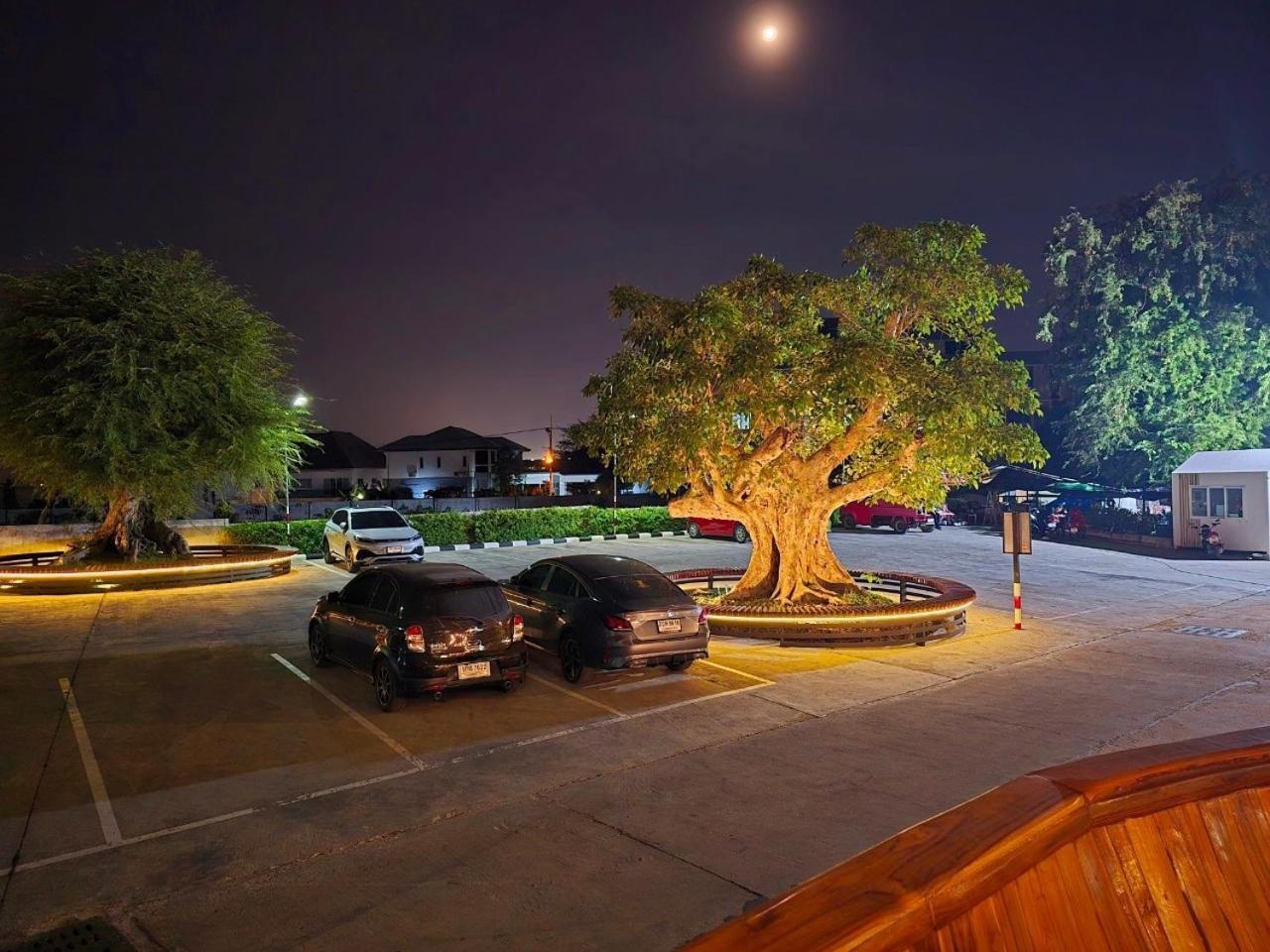 Lhc Hotel And Resort Pattaya Esterno foto